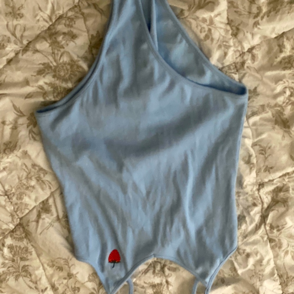 Forever 21 body suit